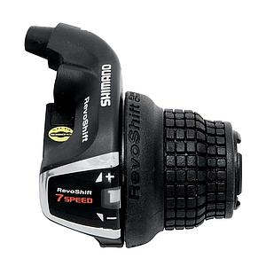 SHIMANO 7 SPEED REVOSHIFT LEVER