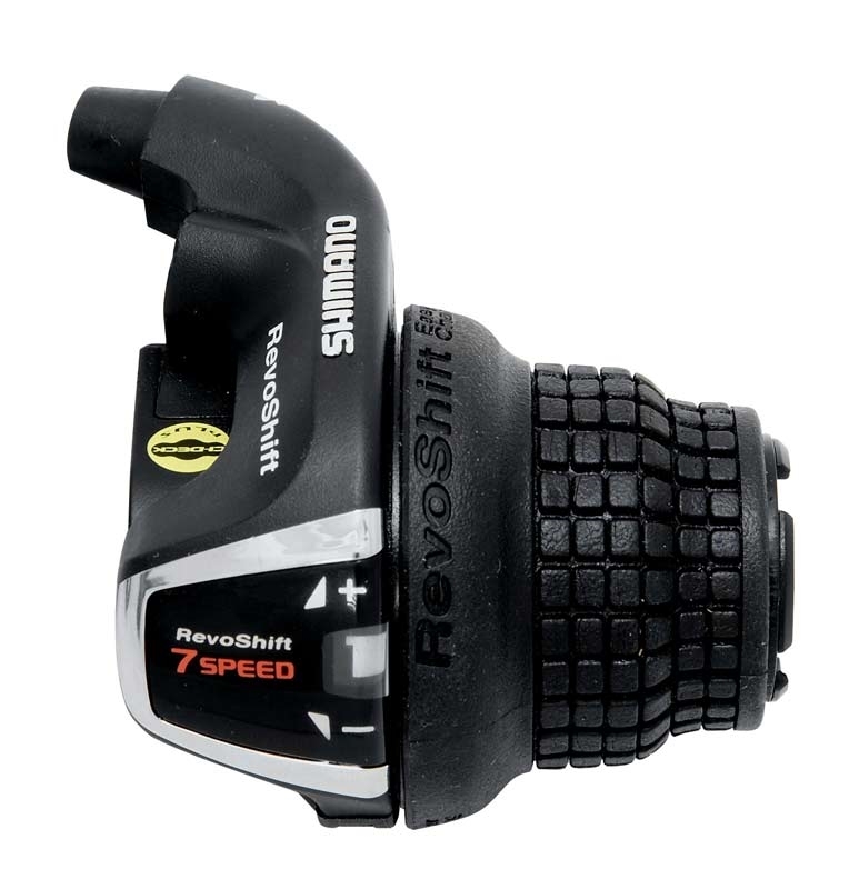 SHIMANO 7 SPEED REVOSHIFT LEVER