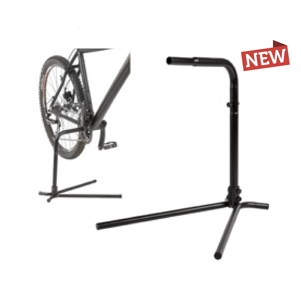 Mountain bike display stand hotsell