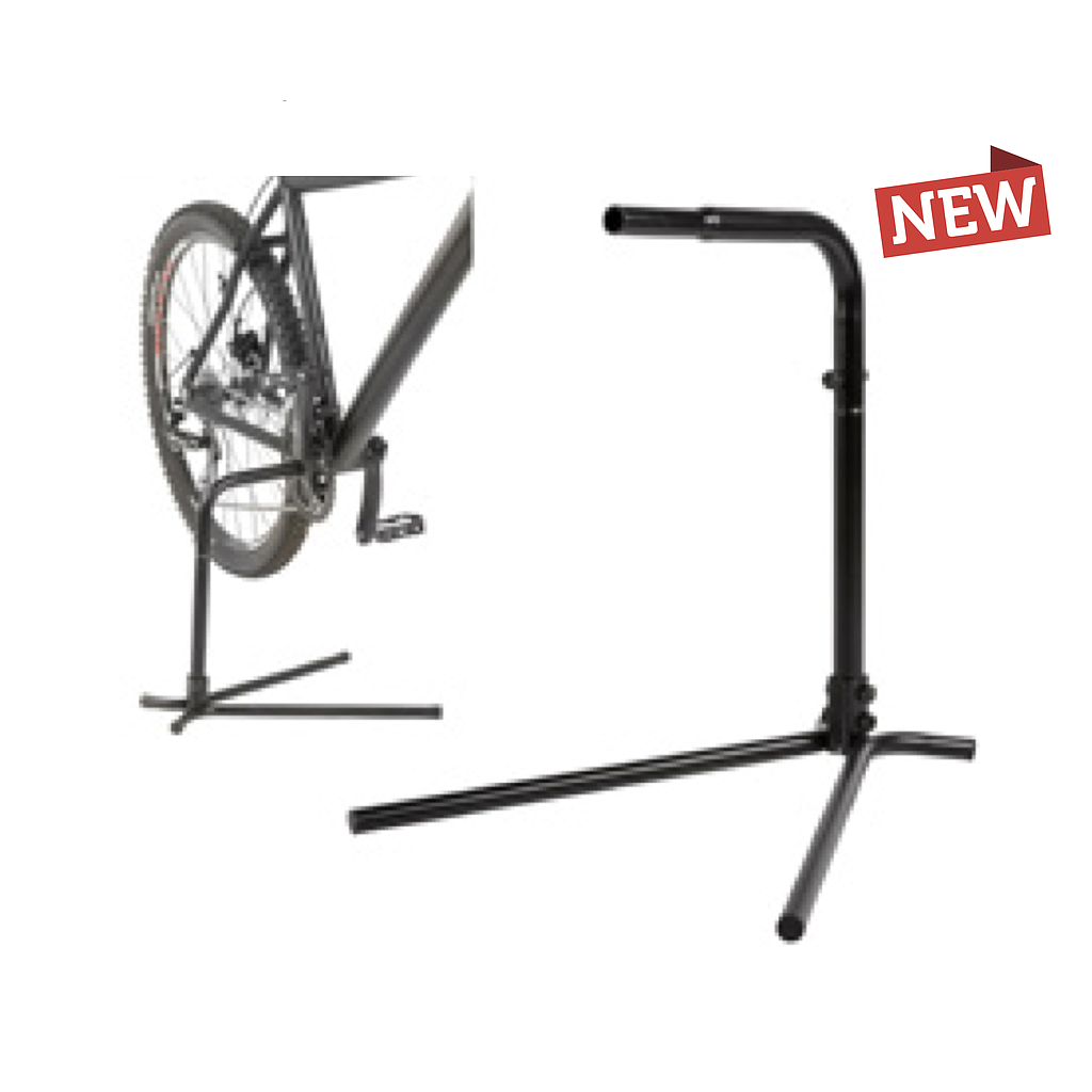 BICYCLE DISPLAY STAND