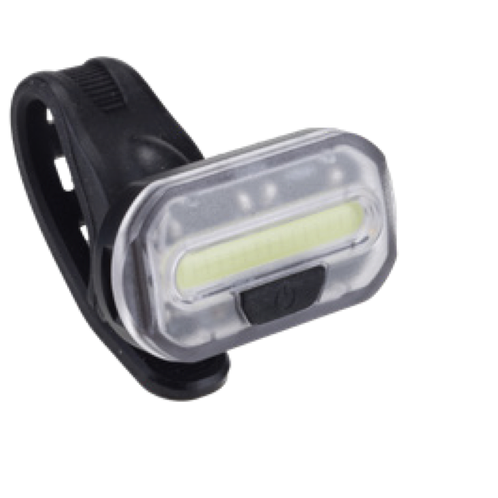 JY FILLED 15 GHIP FRONT HIGH VIS LIGHT