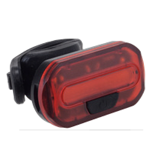 JY FILLED 15 GHIP REAR HIGH VIS LIGHT