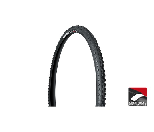KELLYS WASP KEVLAR INSIDE PROTECT TYRE 700 x 45