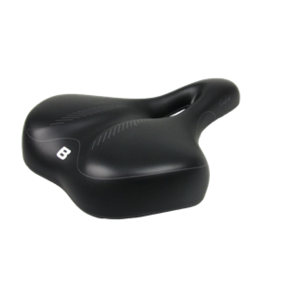 SELLE B-URBAN CTB COMFORT GENTS SADDLE