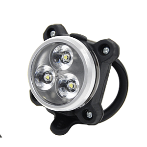 ** B-RACE BRIGHT USB FRONT  LIGHT