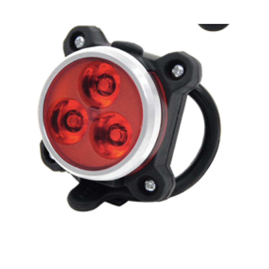 ** B-RACE BRIGHT USB REAR  LIGHT