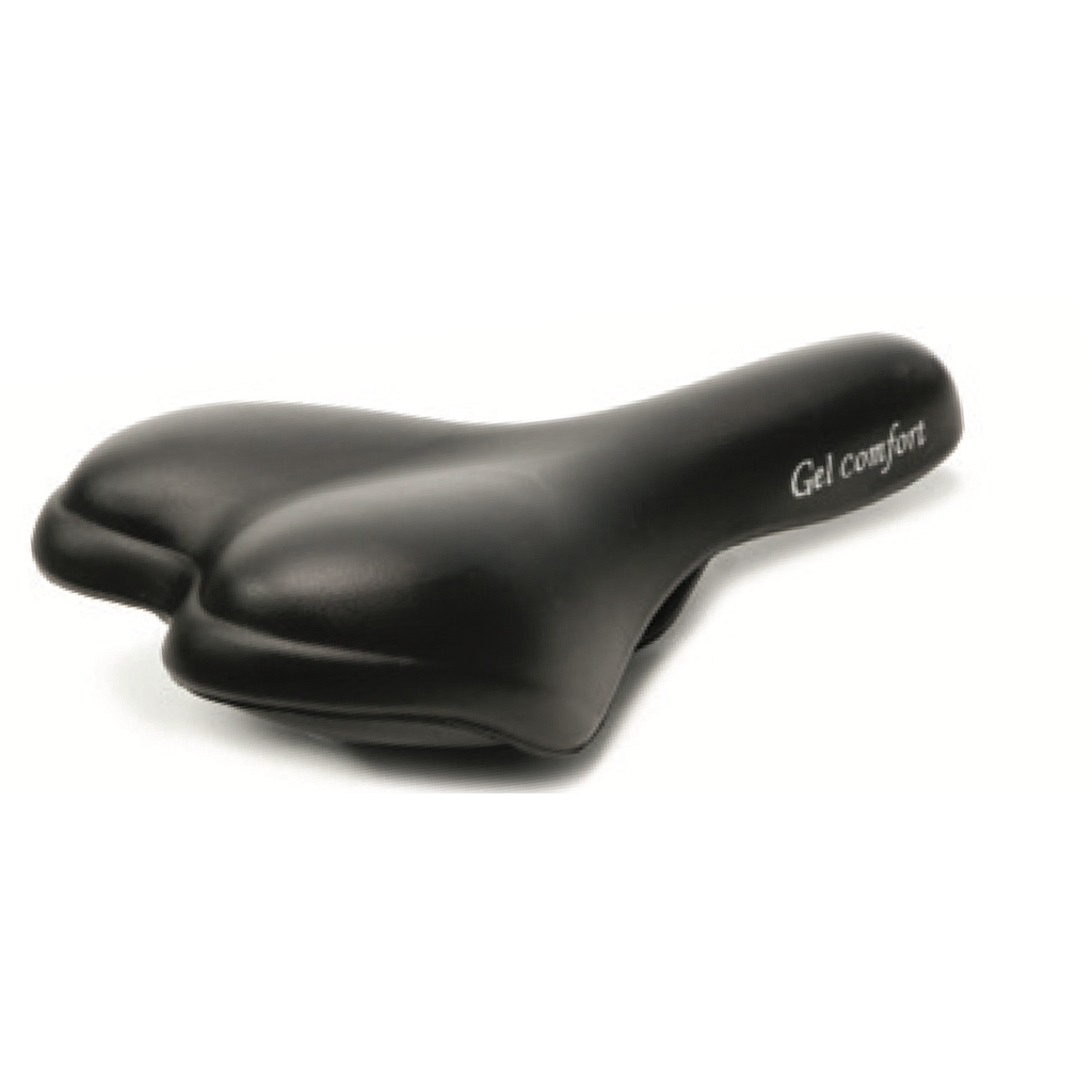 SELLE S-TRACE COMFORT GEL SADDLE