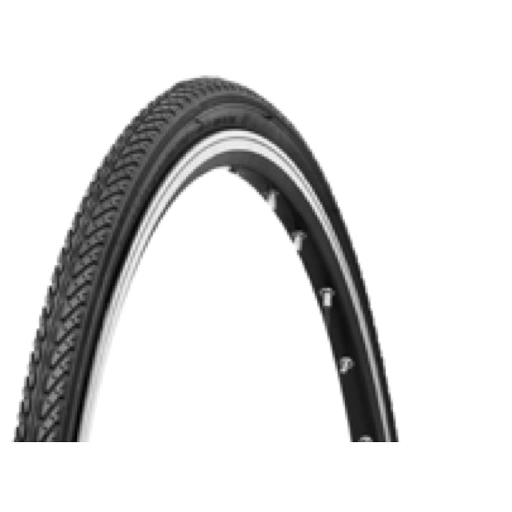 **CST TYRE 27 X 1/1/4 GUM WALL