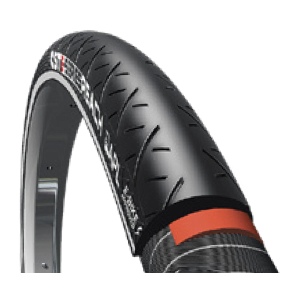 **CST E-SERIES REACH E-BIKE APPROVED TYRE 700 x 40