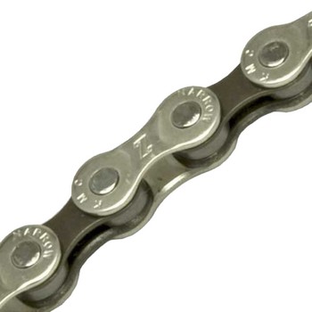 KMC 3/32 Z8 CHAIN 8 SPEED