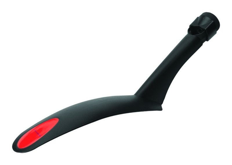 POLISPORT CROSS COUNTRY S/POST REAR MUDGUARD