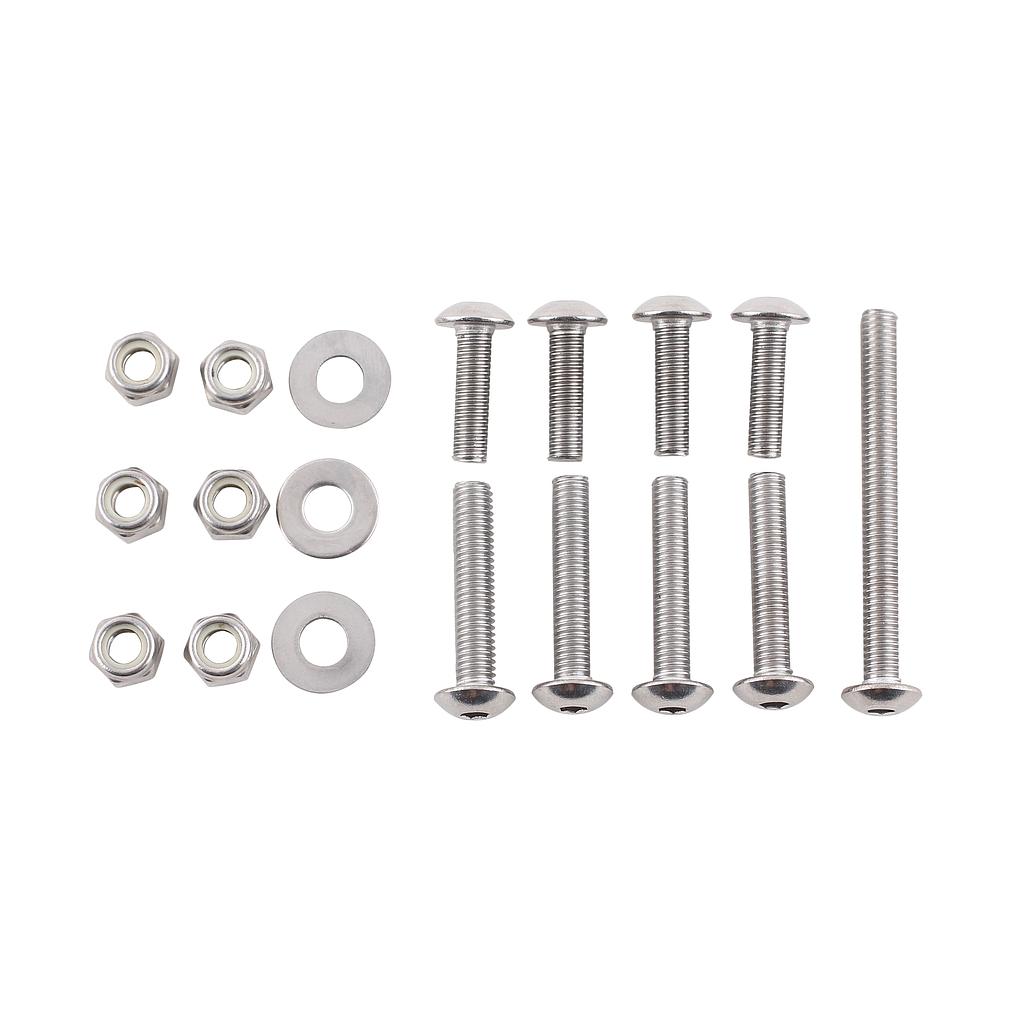 ECT STAINLESS STEEl MUDGUARD FIXING BOLTS