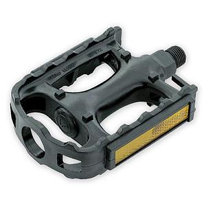 ETC VELO MTB WITH REFLECTOR PEDAL 1/2"
