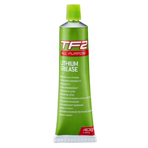 **WELDTITE LITHIUM GREASE