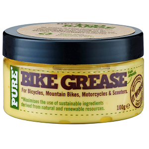 WELDTITE PURE BIKE GREASE 100G