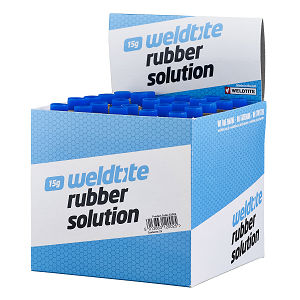 **WELDTITE SOLUTION (BOX 25)