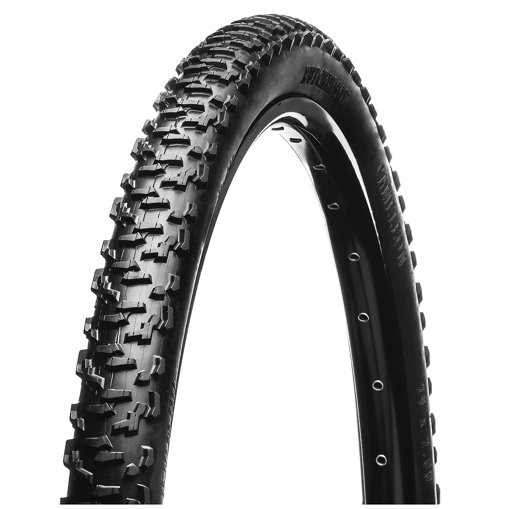 **HUTCHINSON CAMELON TYRE 29 X 2.00