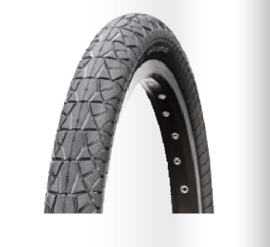**CST TYRE  20 x 2.125 BLACK