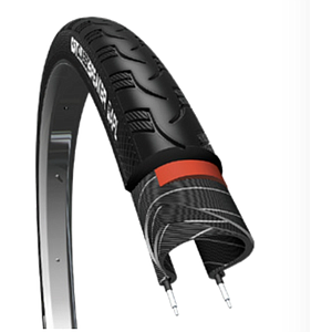 **CST CLASSIC BREAKER TYRE E-BIKE APPROVED 700 x 35C