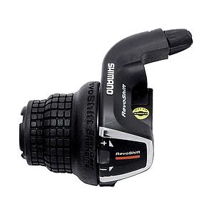 **SHIMANO LH REVOSHIFT LEVER