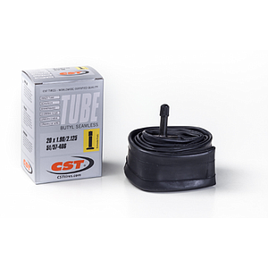 **CST TUBE 20 X 1,90/2.125 SCHRADER VALVE 29mm