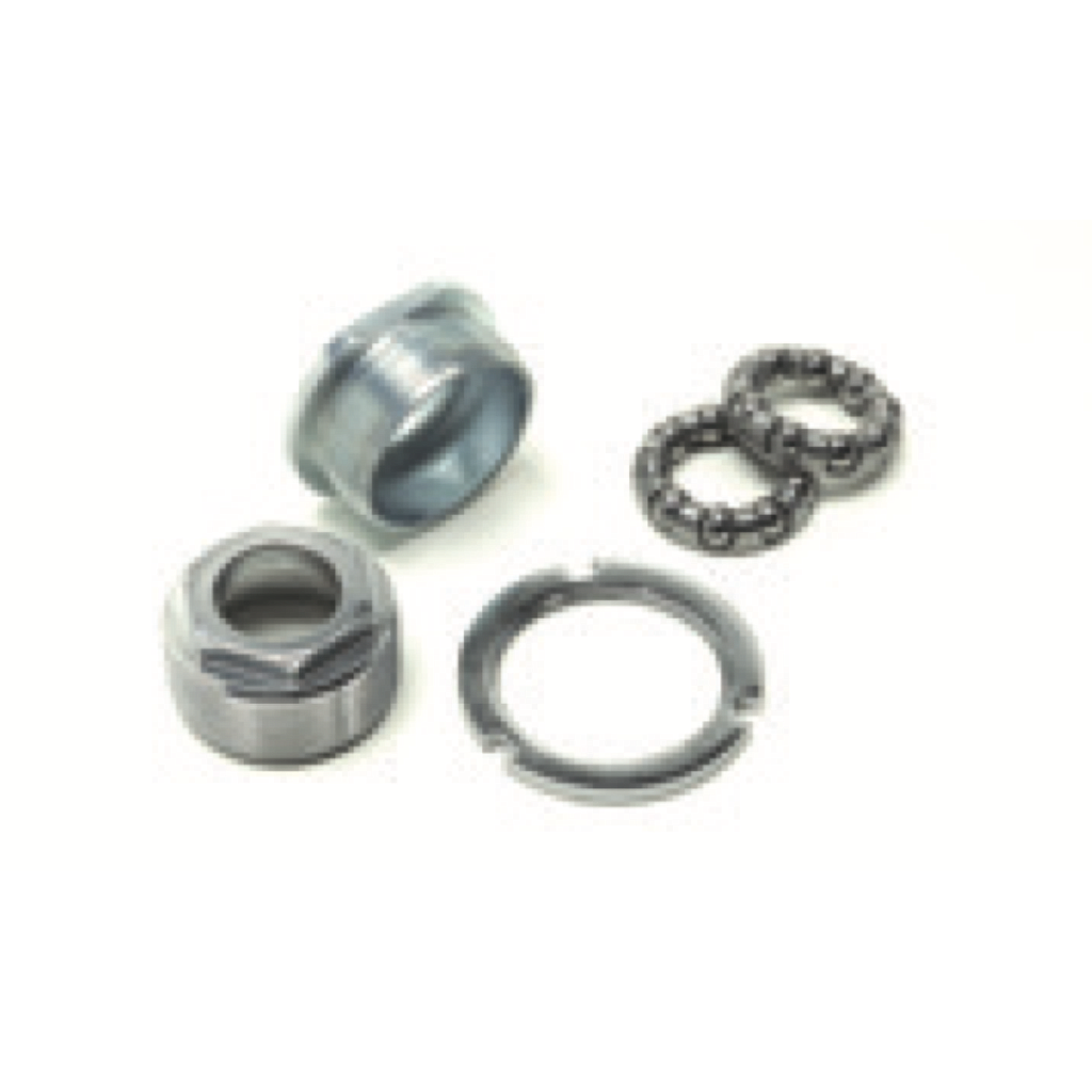 BSA BOTTOM BRACKET CUP SET