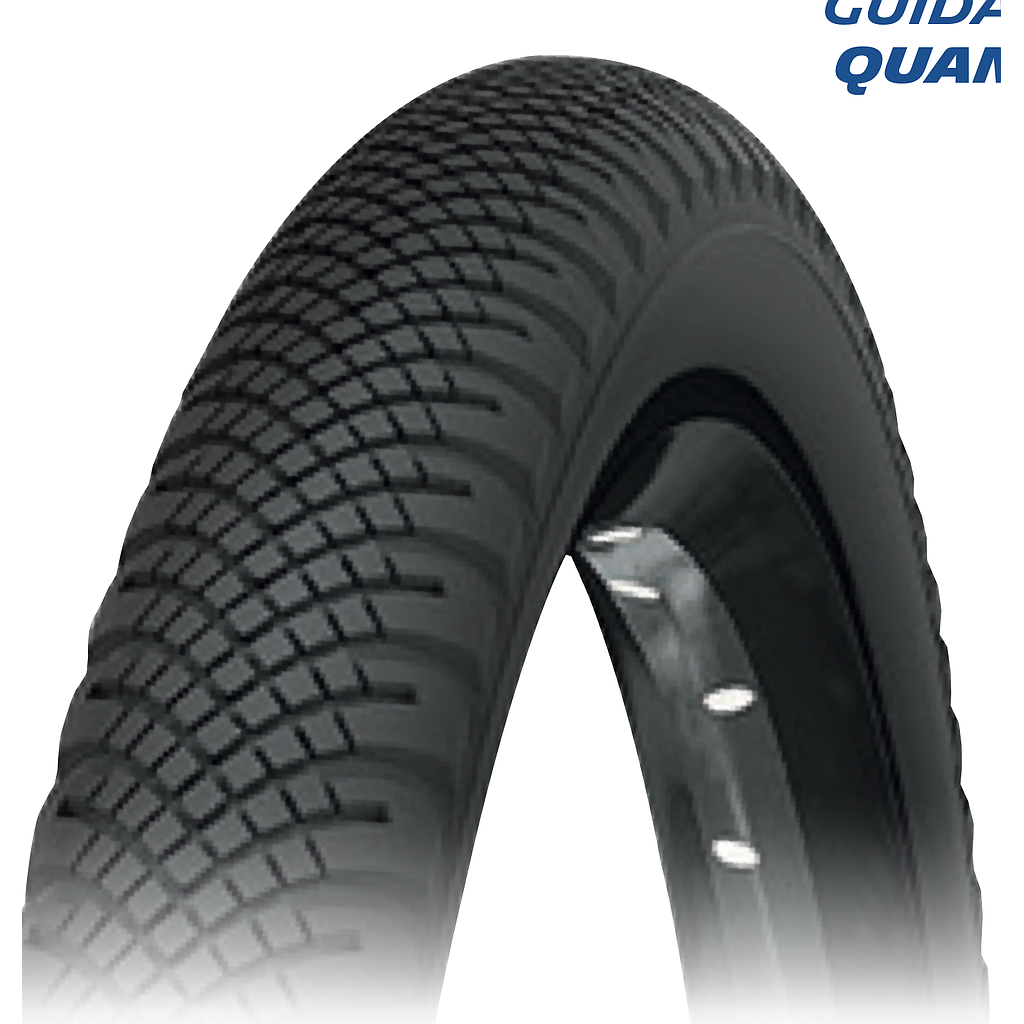 **MICHELIN COUNTRY ROCK TYRE 27.5 X 1.75