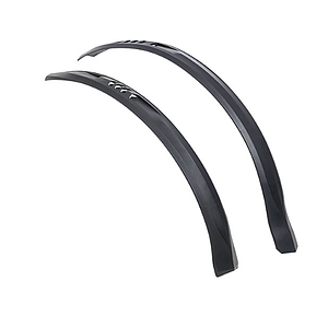 HEBIE 755E CLIP ON MUDGUARD 26"-29er