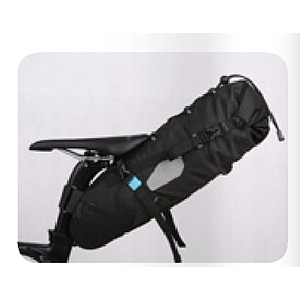 B-RACE ATTACK ROAD/MTB UNDER SADDLE BAG10L