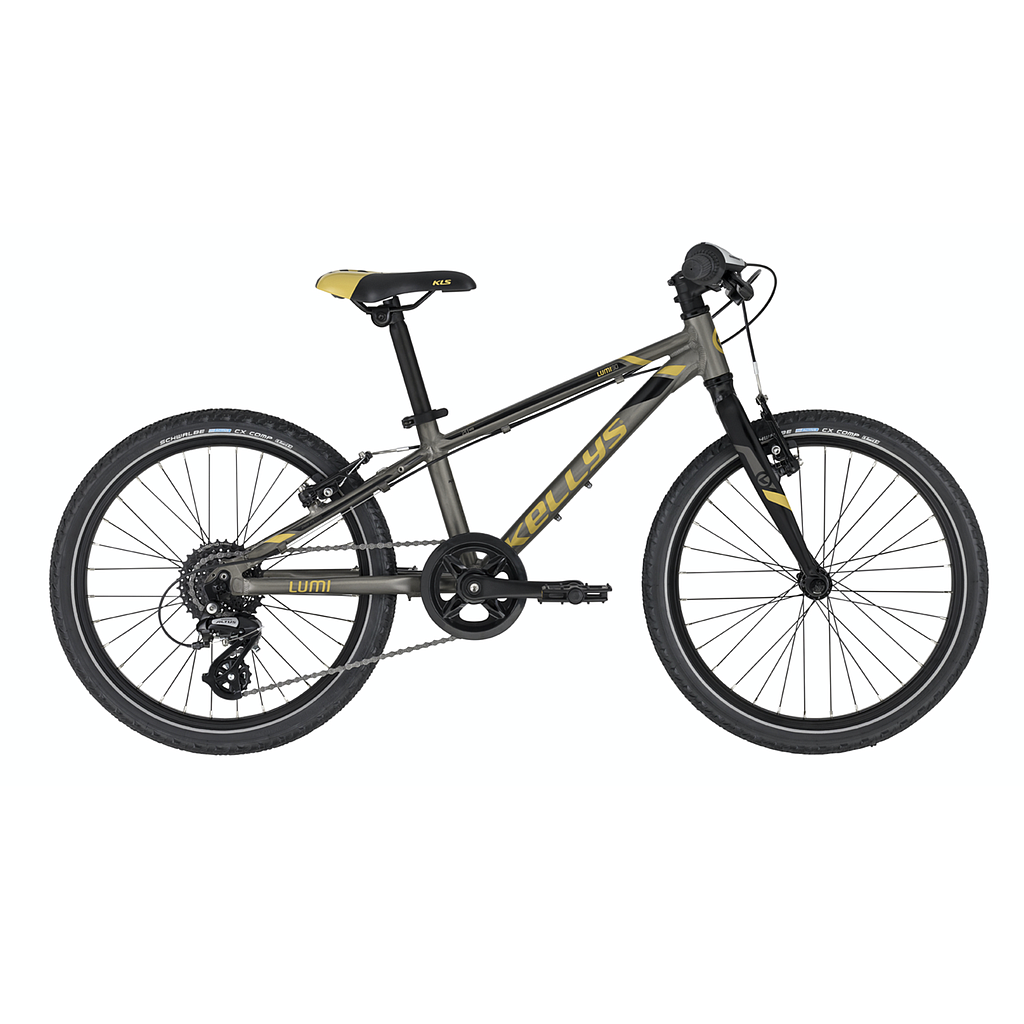 KELLYS LUMI 90 BIKE 20 ABX Distribution