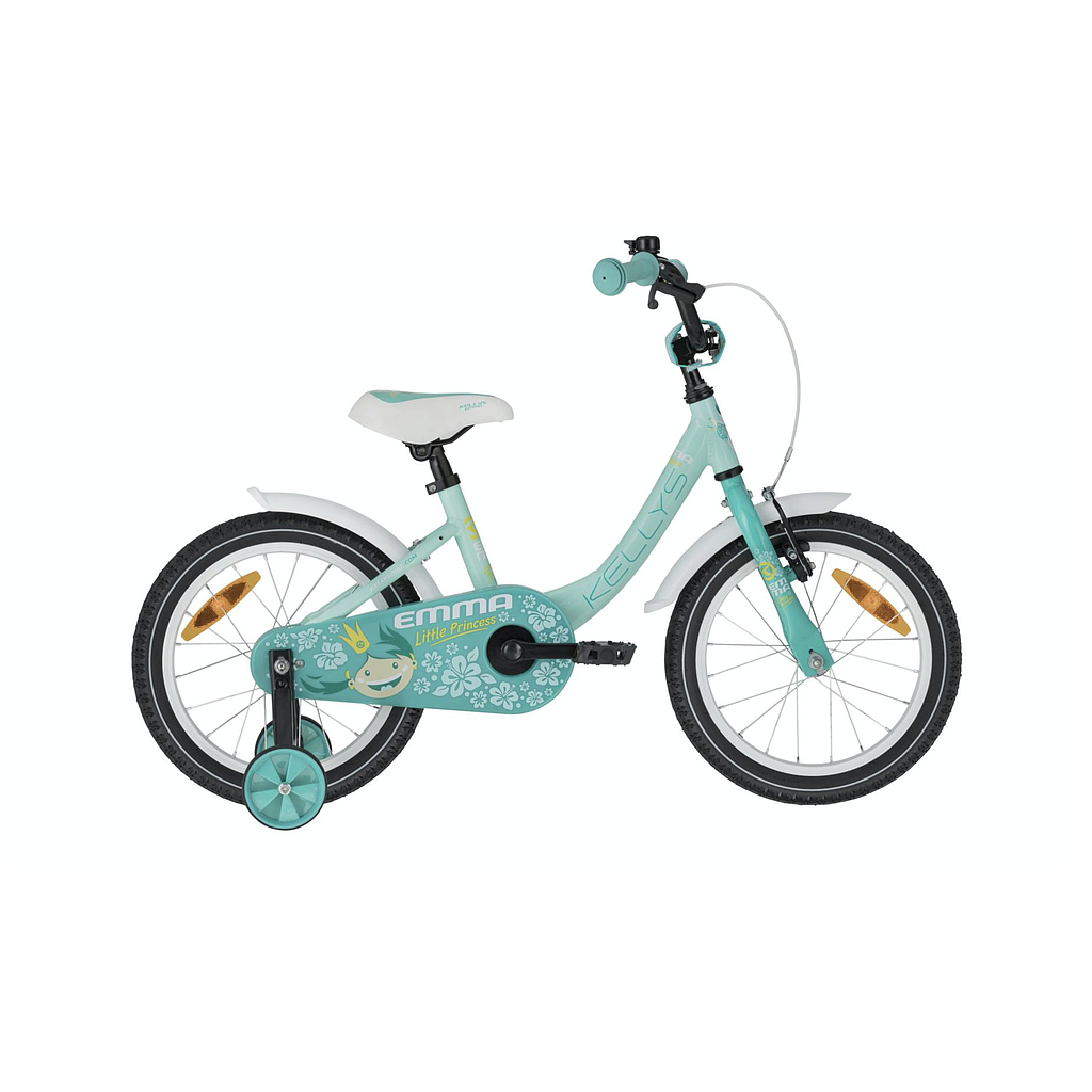 **KELLYS EMMA BIKE MENTHOL 16"