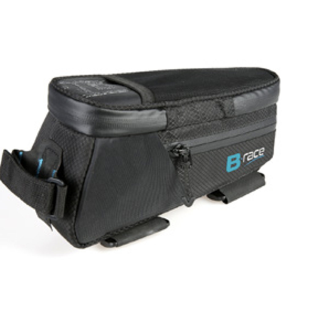 B-RACE TOP TUBE BAG 1.5 L