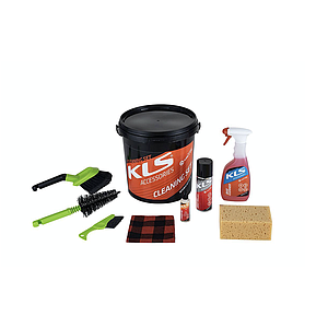 KELLYS CLEANING SET