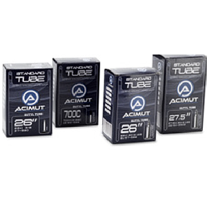 **ACIMUT TUBE 26 X 1.90/2,125 SCHRADER VALVE 29mm