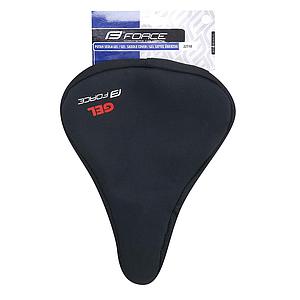 FORCE GEL SADDLE COVER (280 X 200mm)
