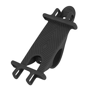 FORCE SILICONE PHONE  HOLDER 4"-6"