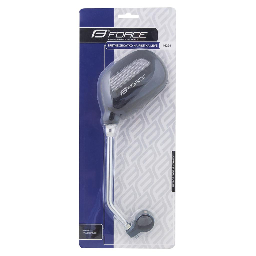 FORCE HANDLE  BAR  MIRROR