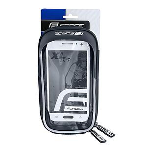 FORCE SMART XL HANDLEBAR MOUNTED PHONE HOLDER