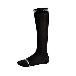 **FORCE COMPRESSION SOCKS BLACK S/M