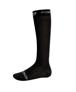 **FORCE COMPRESSION SOCKS BLACK S/M