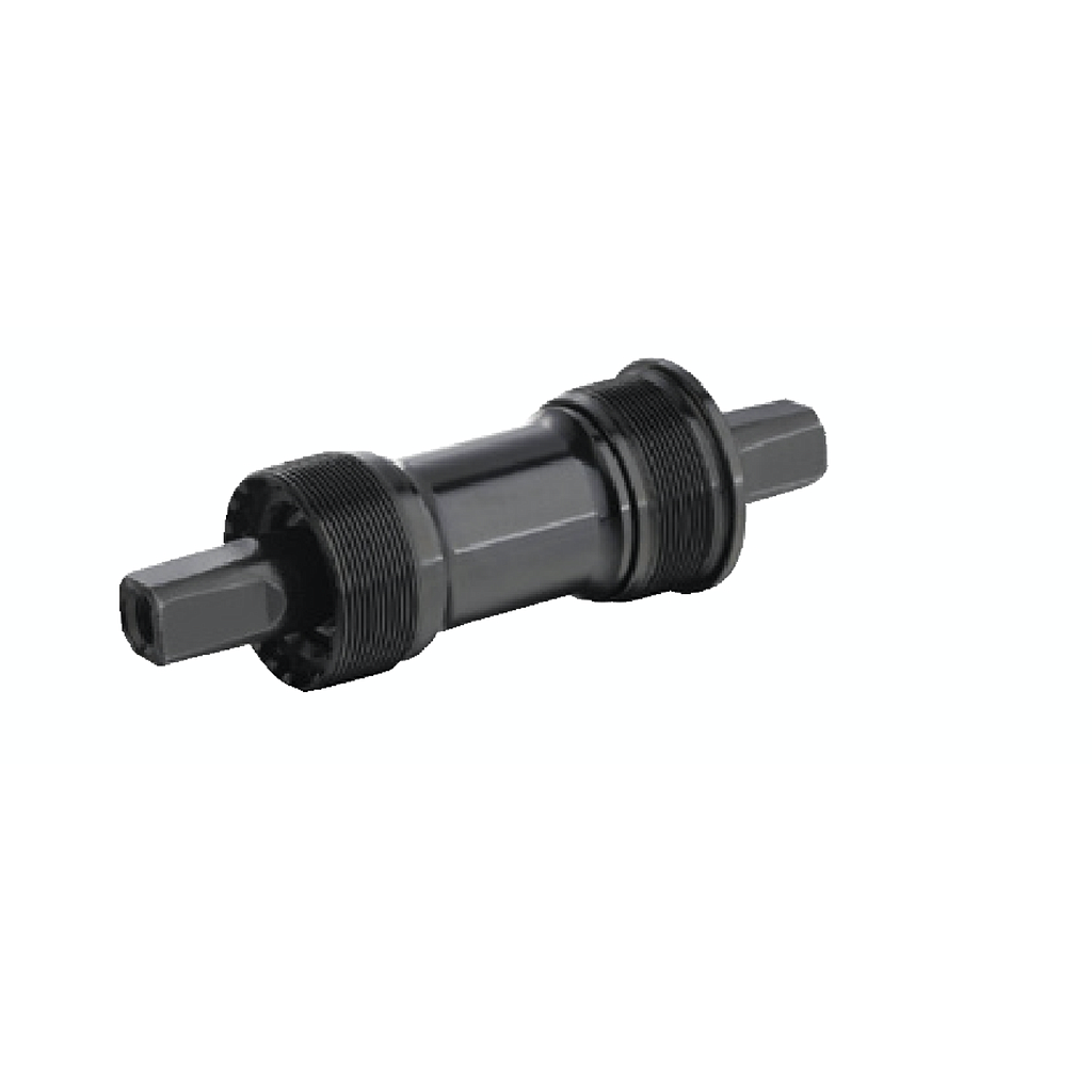 CARTRIDGE BOTTOM BRACKET SET 122.5 mm