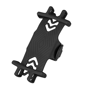 FORCE SILICONE PHONE  HOLDER STEM FIT