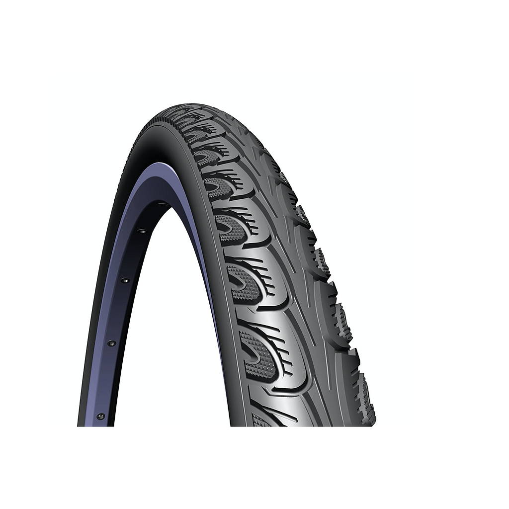 MITAS FLASH V66  TYRE 26 X 13/8