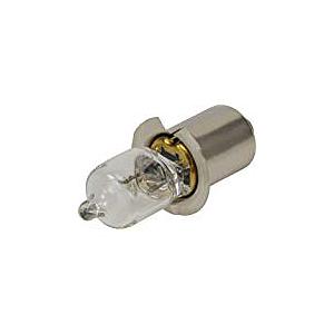 SIGMA 6V 2.4W /0.4 A HALOGEN BULB