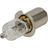 SIGMA 6V 2.4W /0.4 A HALOGEN BULB