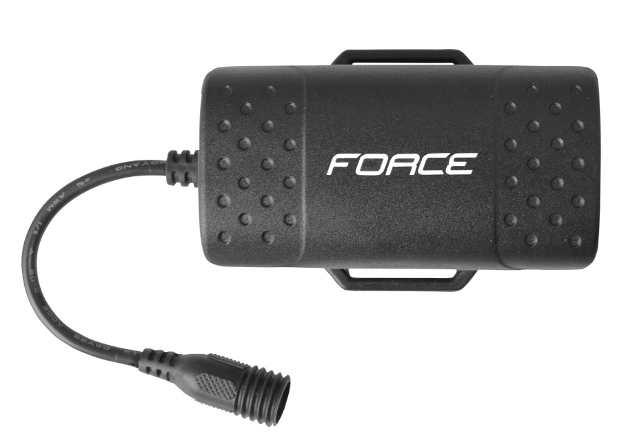 **FORCE GLOW BATTERY PACK 4400mAh/8,4V