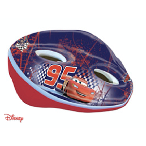 **EASY CARS JUNIOR HELMET S (52-56)