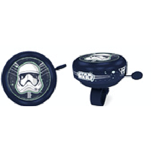 STAR WARS STORM TROOPER CARTOON BELL