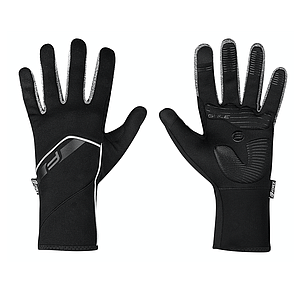 **FORCE GALE GLOVES BLACK L