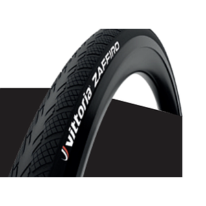 **VITTORIA ZAFFIRO 28C TYRE BLACK